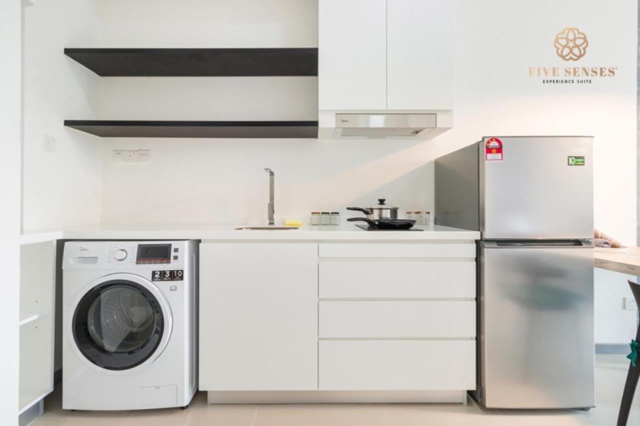 Southlink Bangsar South By Five Senses Aparthotel Κουάλα Λουμπούρ Εξωτερικό φωτογραφία