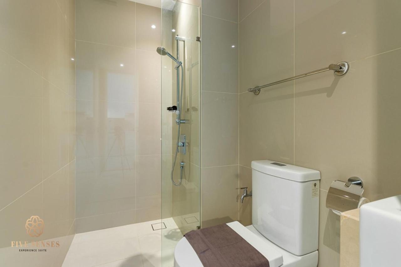 Southlink Bangsar South By Five Senses Aparthotel Κουάλα Λουμπούρ Εξωτερικό φωτογραφία
