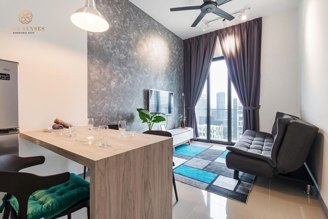Southlink Bangsar South By Five Senses Aparthotel Κουάλα Λουμπούρ Εξωτερικό φωτογραφία