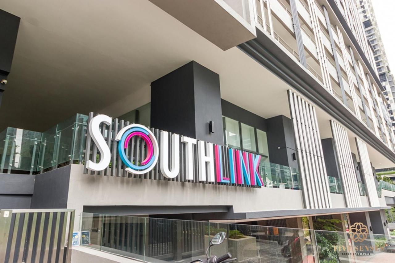 Southlink Bangsar South By Five Senses Aparthotel Κουάλα Λουμπούρ Εξωτερικό φωτογραφία