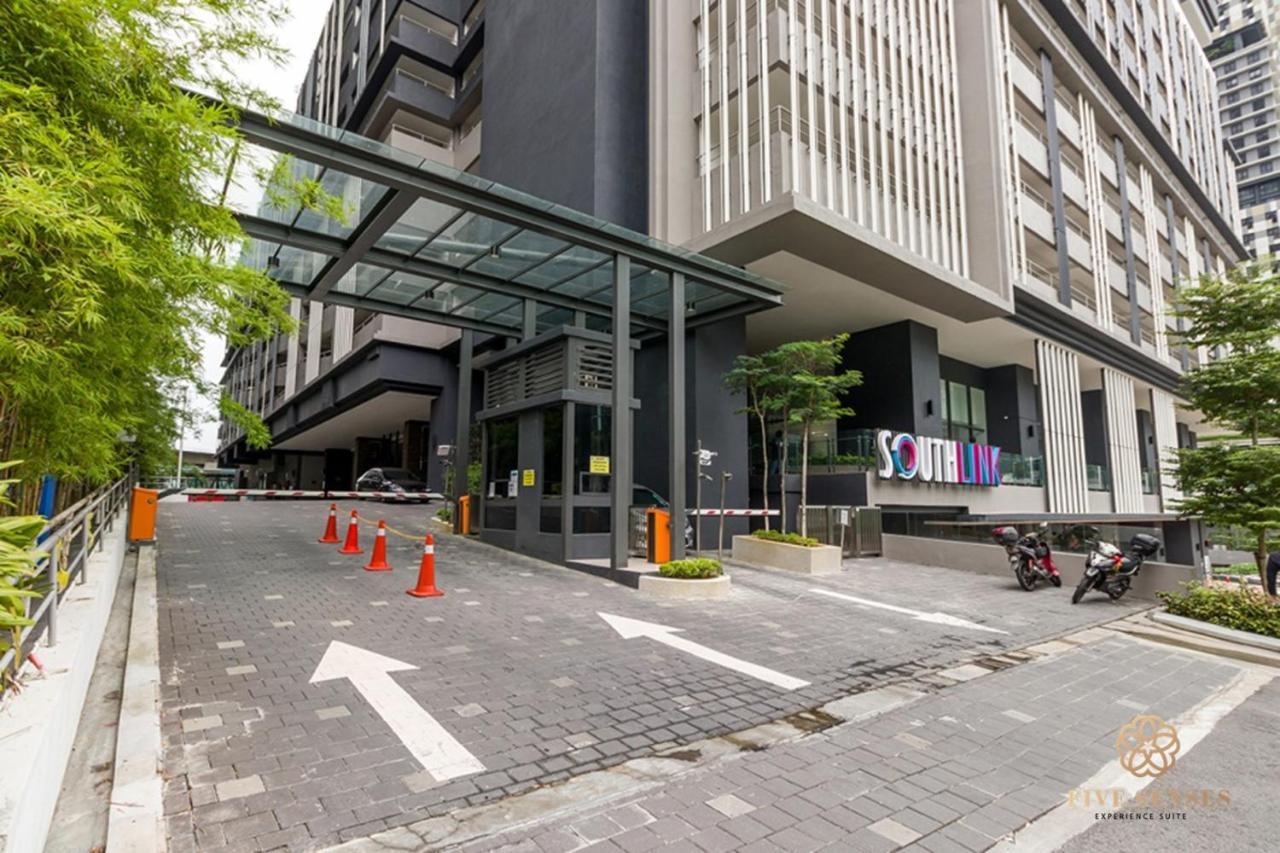 Southlink Bangsar South By Five Senses Aparthotel Κουάλα Λουμπούρ Εξωτερικό φωτογραφία