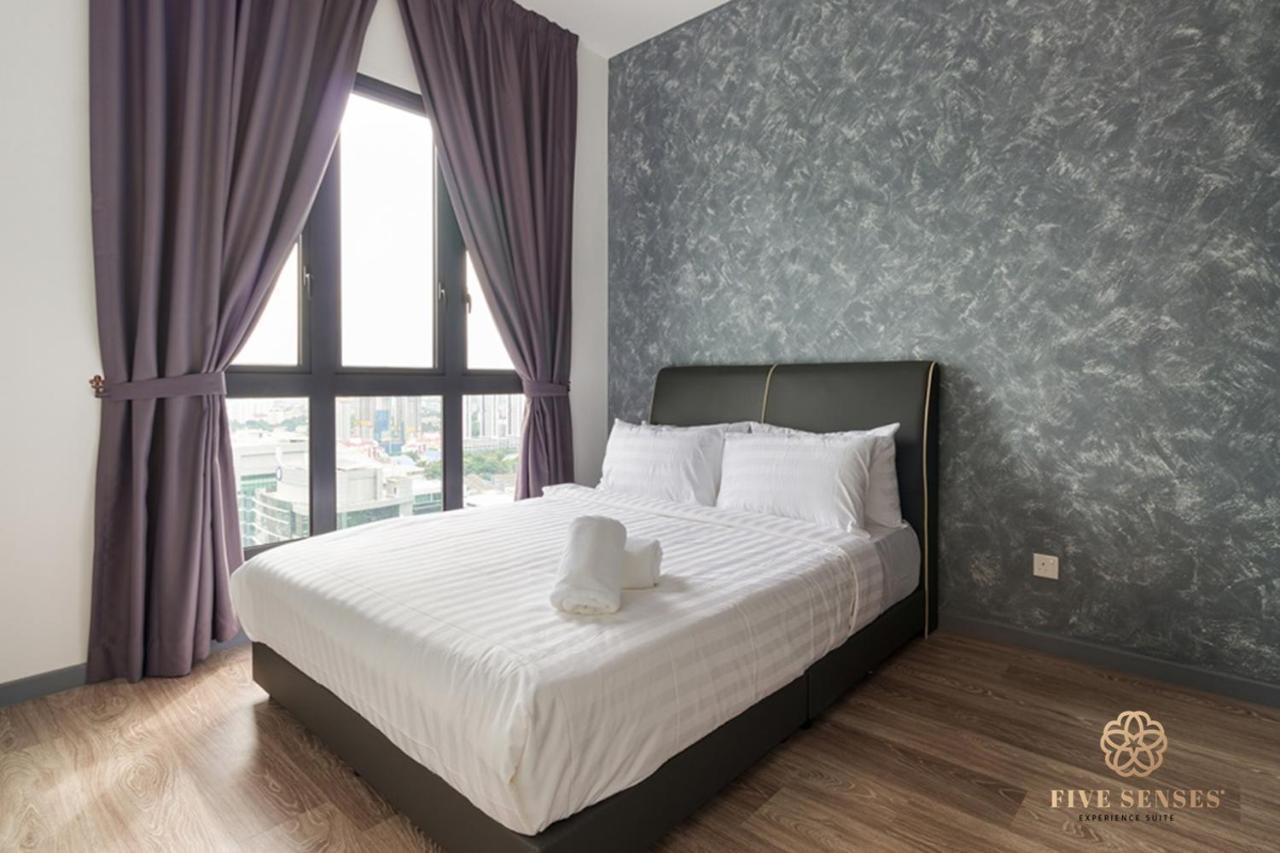 Southlink Bangsar South By Five Senses Aparthotel Κουάλα Λουμπούρ Εξωτερικό φωτογραφία