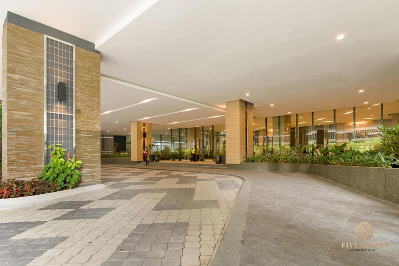 Southlink Bangsar South By Five Senses Aparthotel Κουάλα Λουμπούρ Εξωτερικό φωτογραφία