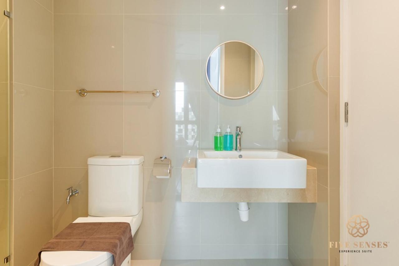 Southlink Bangsar South By Five Senses Aparthotel Κουάλα Λουμπούρ Εξωτερικό φωτογραφία