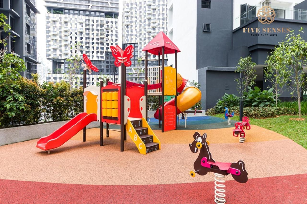 Southlink Bangsar South By Five Senses Aparthotel Κουάλα Λουμπούρ Εξωτερικό φωτογραφία