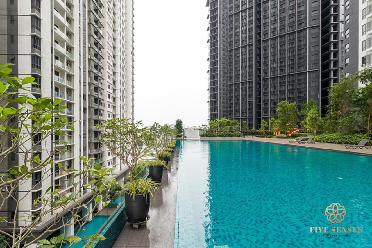 Southlink Bangsar South By Five Senses Aparthotel Κουάλα Λουμπούρ Εξωτερικό φωτογραφία