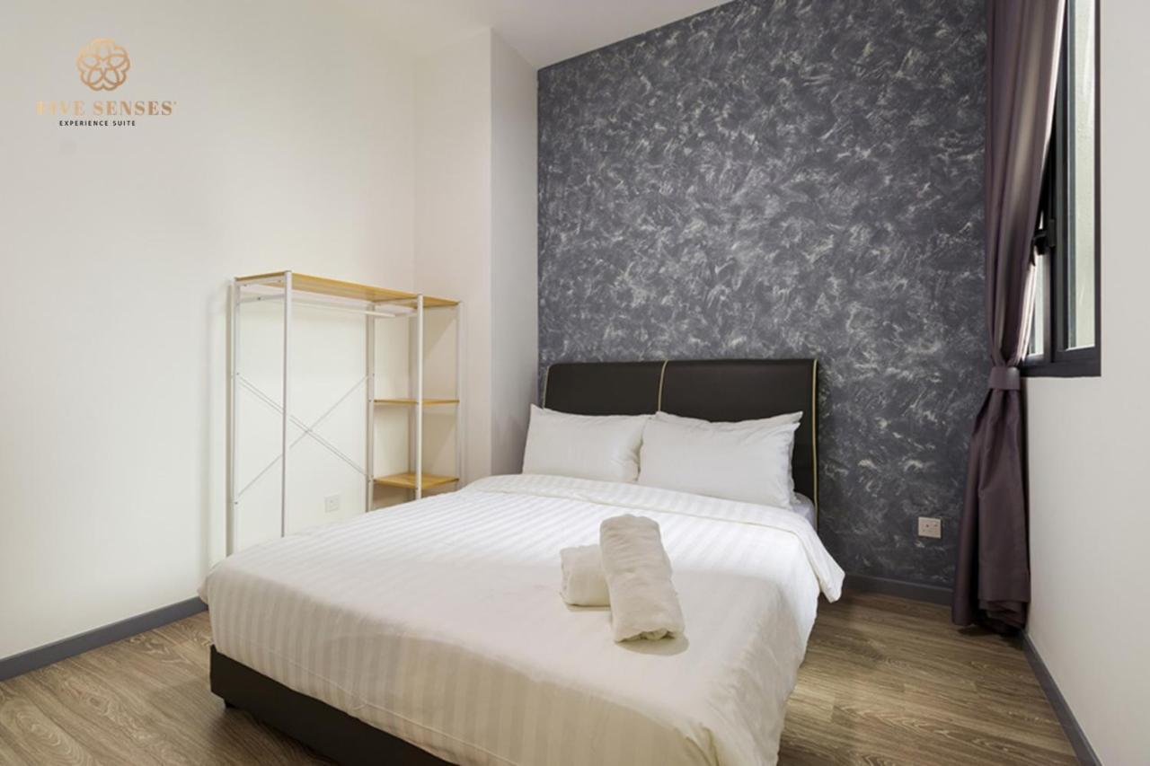 Southlink Bangsar South By Five Senses Aparthotel Κουάλα Λουμπούρ Εξωτερικό φωτογραφία